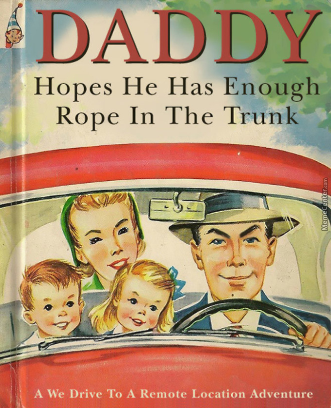 Banned children's book.