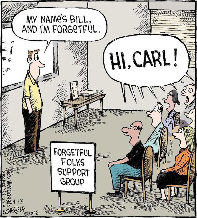 Cartoon by Dave Coverly.